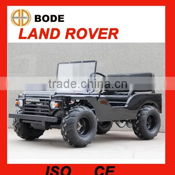 Mini Jeep Wholesale 150cc Mini Jeep photo-3