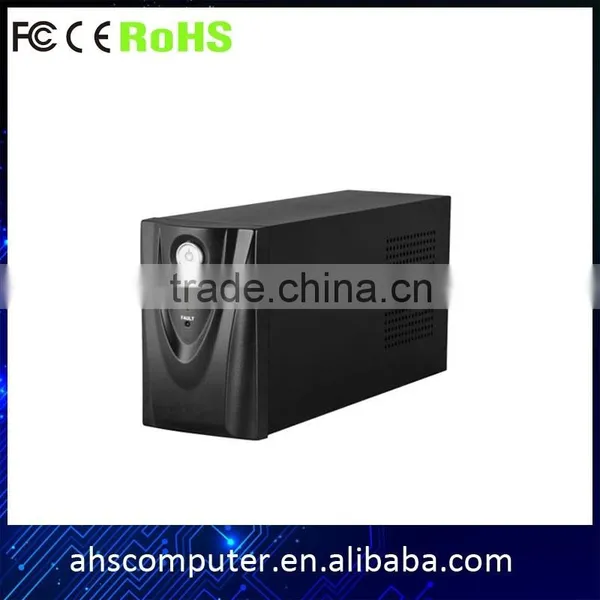 Best Sell High Efficiencyoffline Ups for Computer With Ups Circuit Board