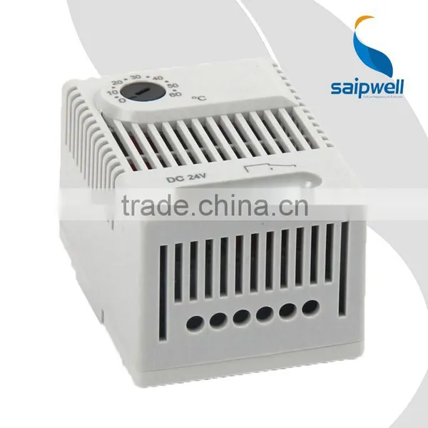 SAIPWELL ET 011 Electronic PTC Change-over Fan Heater Thermostat photo-3