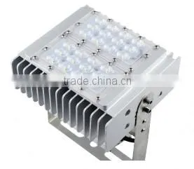 CE Certificated IP65 LED Light Source Aluminum Alloy Led-tunnel-lights
