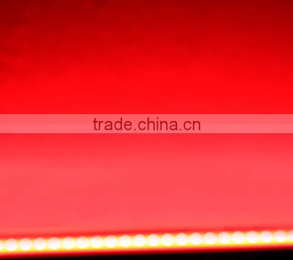 Universal Fit for Any Car Any Brand 17cm Cob Led Light Bar Cob Led Drl Daytime Running Light photo-5