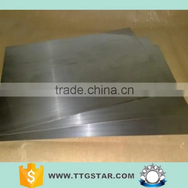 304 Stainless Steel Plate