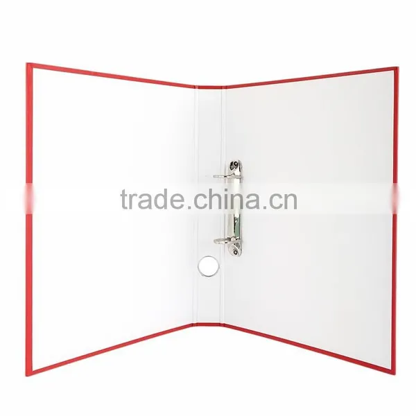 2016 Fashion Design Assorted Colors Assorted Items Office Stationery Expanding Pvc 2- Hole File Folder photo-3