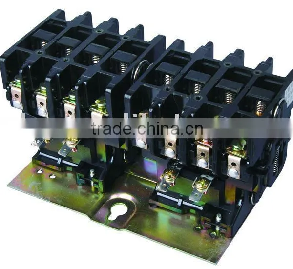 TX40-2 AC contactors/contactors electrical contactor