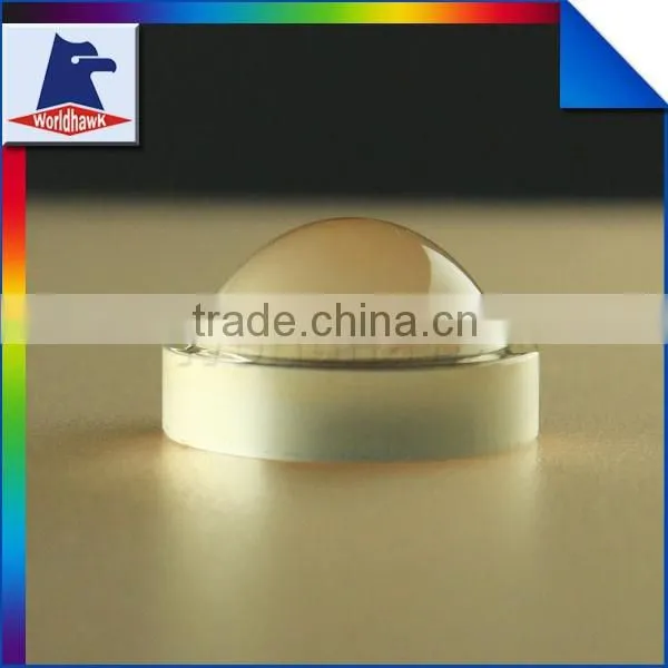High Precision Molding Of Aspherical Lenses