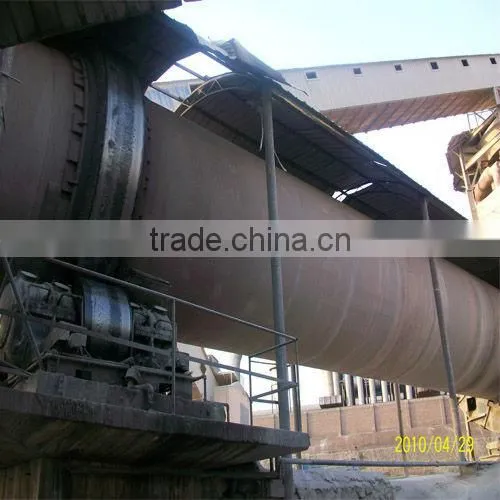 Good Quality Rotary Kiln