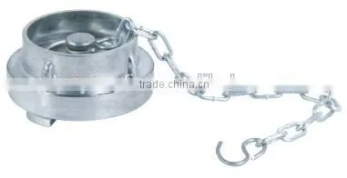 Storz Aluminum Sealed Cap photo-2