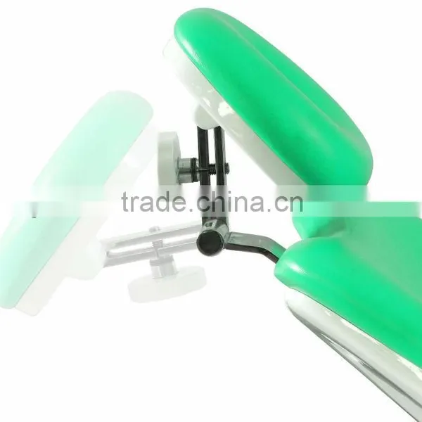 Dental Chair Manufacturer CE photo-2
