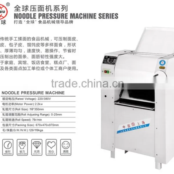 Noodle Pressure Machine