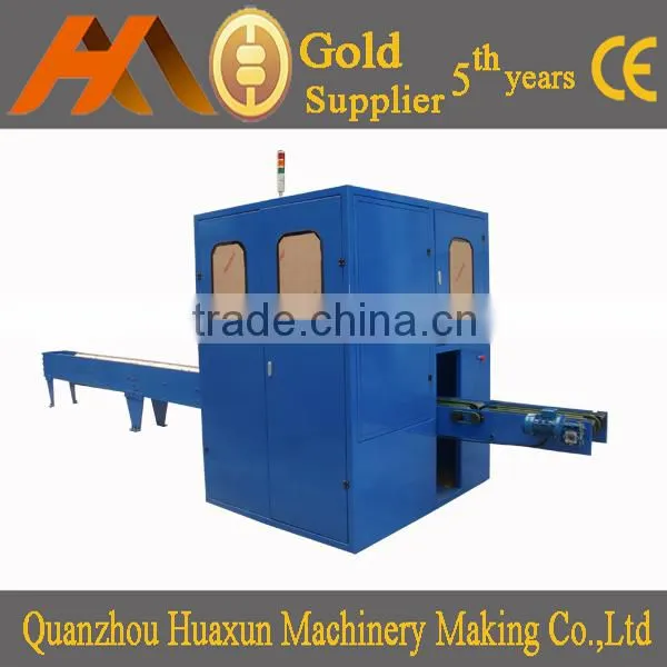 Automatic Log Saw Cutting Machine(single Line Output)