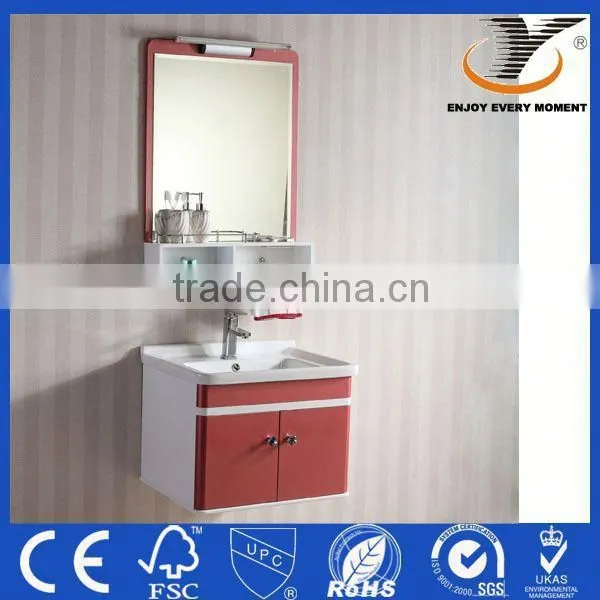 Waterproof Bathroom Vanity Units