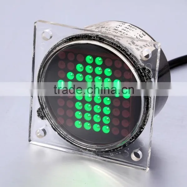 Running Indicator