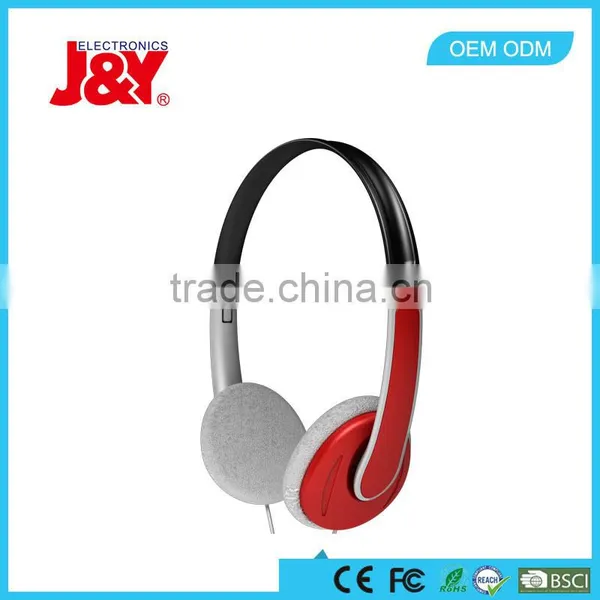 2015 Ps3 Wired Headset With Competitive Prices photo-2