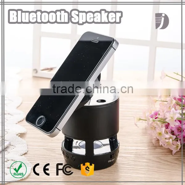 Super Bass Bluetooth Wireless Speaker Portable Mini Bluetooth Speaker for Cell Phone photo-4