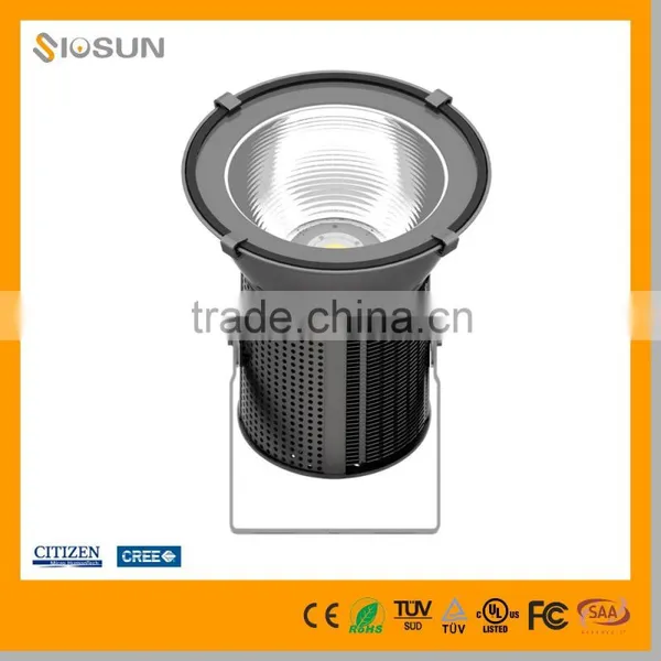 100W 9180Lumens 4000CCT IP 67 Industrial LED High Bay Light photo-3