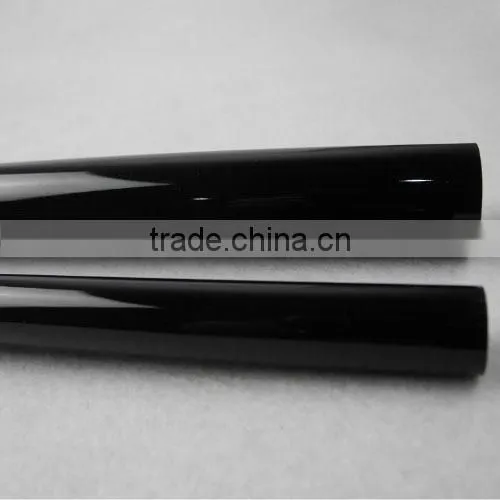 Composite Electrical / Heat Insulation Glass Fibre Fiberglass Poles Winding Pipe / Piping photo-2