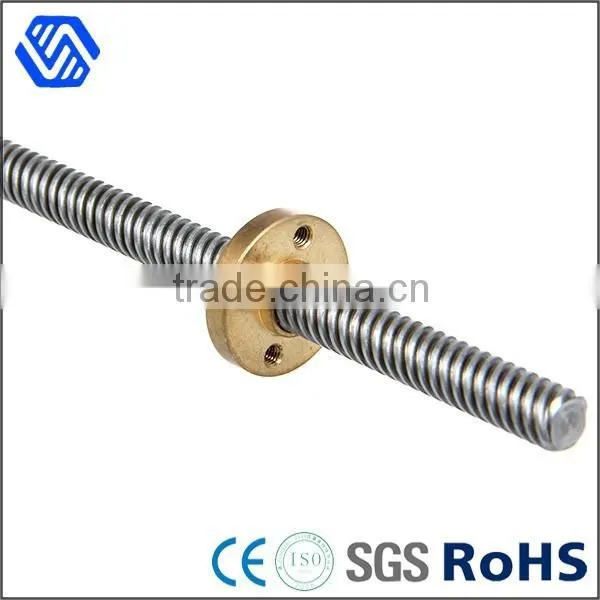 3d Printer Motor,3d Printer Motor With Rod photo-2