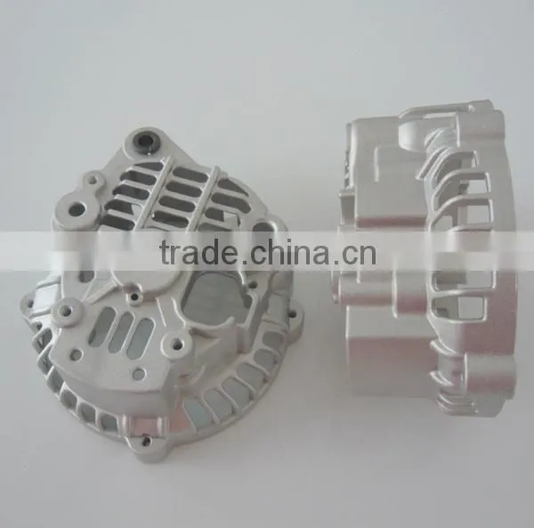 Auto Parts, , Alternator Housing Die Casting photo-3