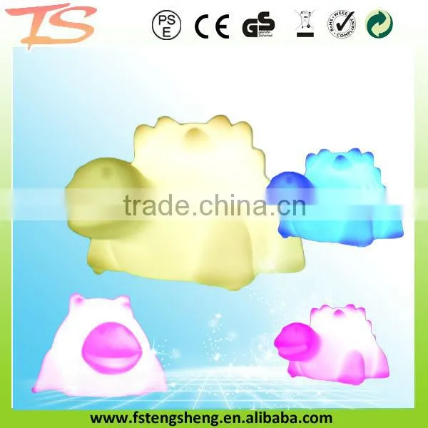 Magic Heart LED Night Light for Kids photo-3