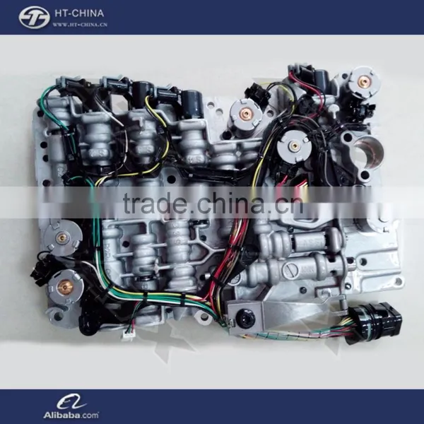 ATX BTR Transmission Valve Body Automatic Transmission Parts photo-3
