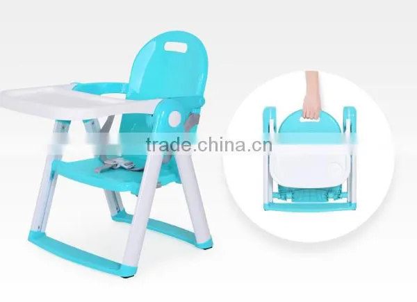 Baby High Chair