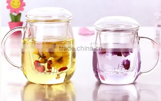 Wholesale Cheap Glass Turkish Cup With Handle photo-2