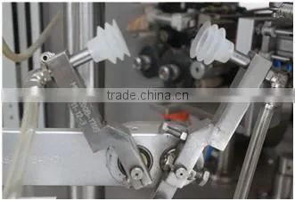 MIC- New Design Stainable Pouch Packing Machine/bag Given Filling Machine for Beans/rice/sauce/liquid photo-2