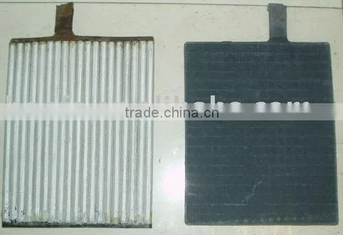 OPzS100 Solar Tubular Plate Battery Tubular 100ah Solar Tubular Batteries 12v Electric Tricycle Battery Manufacturers photo-3
