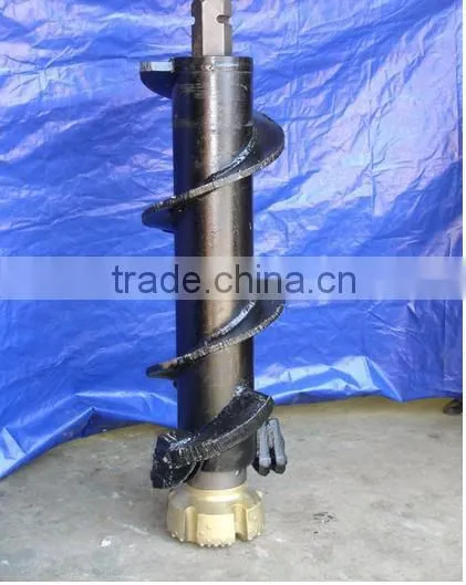 Advanced High Quality Screw Tubing