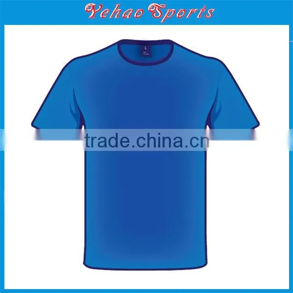 Sport Full Sublimatedt Shirt for Youth photo-3