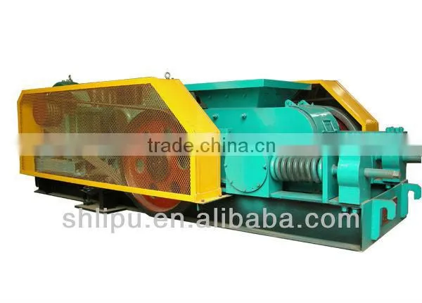 Roll Crusher,double Roll Crusher,double Teeth Roll Crusher