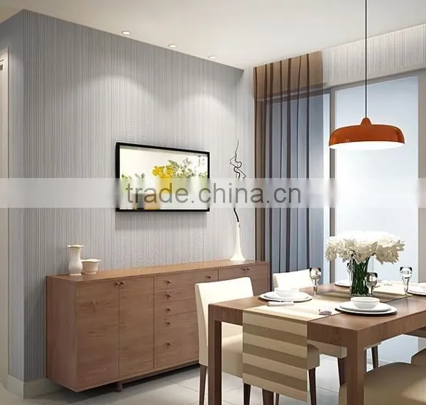 Design Wallpaper Decor 3d Ceiling Wallpaper for Home Decoration photo-2