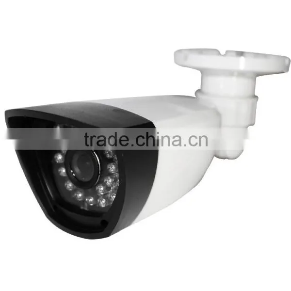 Kendom Best Selling High Difinition Weatherproof Outdoor Use Infrared Ahd 1080p Camera With 3.6mm or 6.0mm Fixed Lens photo-4