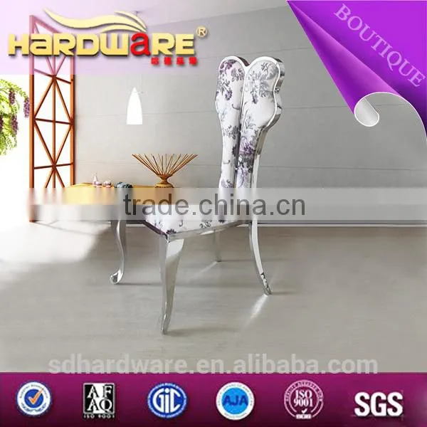 Foshan Factory Chairs Can Deliver to Guangzhou Furniture Market photo-2