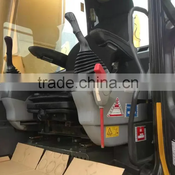 Used Excavator Komatsu PC200-7 Excavator ,PC200-7 Excavator for Sale photo-6