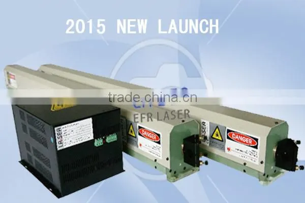 180w Co2 Laser Tube photo-5