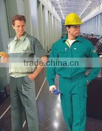 Working Uniform for Men,guangzhou Uniform,oil Field Work Clothes