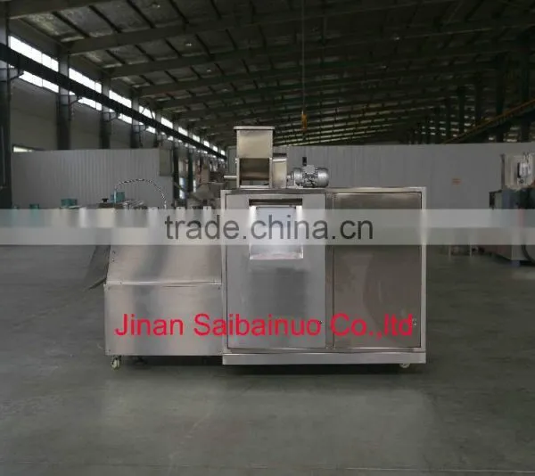 Advanced Snacks Food Laboratory Extruder photo-3