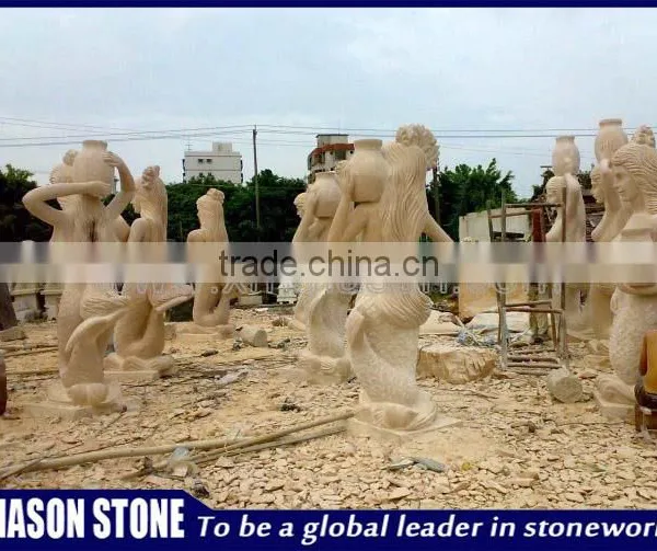 Outdoor Marble Statues photo-3