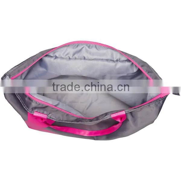 Wholesale Women Tote Shopping Bag Shoulder Bag photo-4