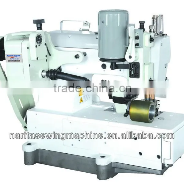 PL-S1 Traction Machine Series