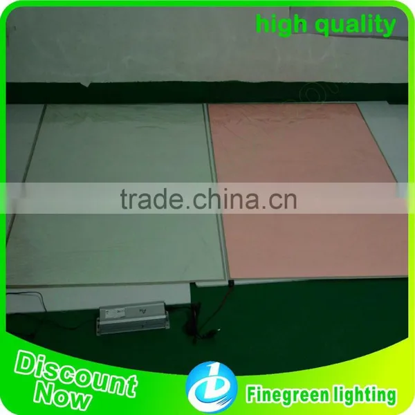 Hotsale Flexible el Paper Thin EL Product/EL Backlight/EL Panel High Hightness White Color el Backlight photo-3