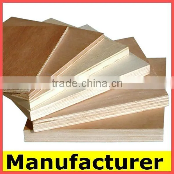 Good Quality Cheap Price Plywood Manufacturer for Sale photo-6