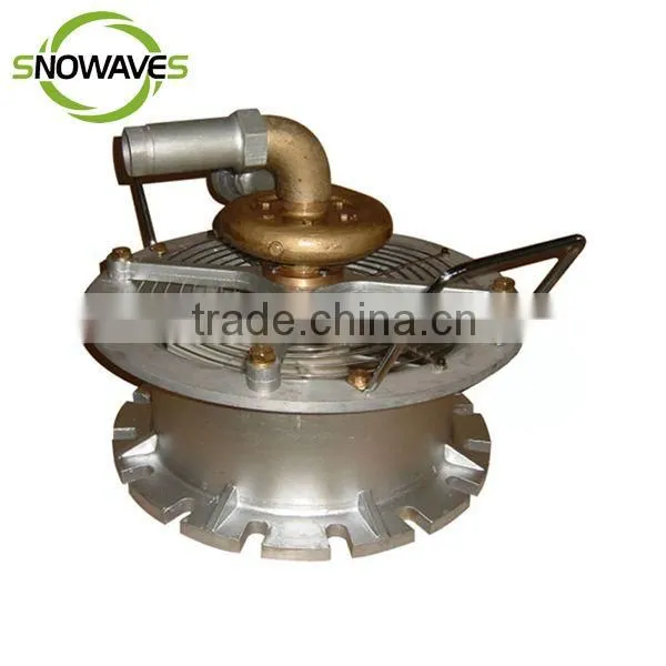 High Quality Water Driven Turbine Fan KWF-300