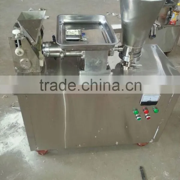 New Pattern Automatic Dumpling Machine/dumpling Maker Price photo-2