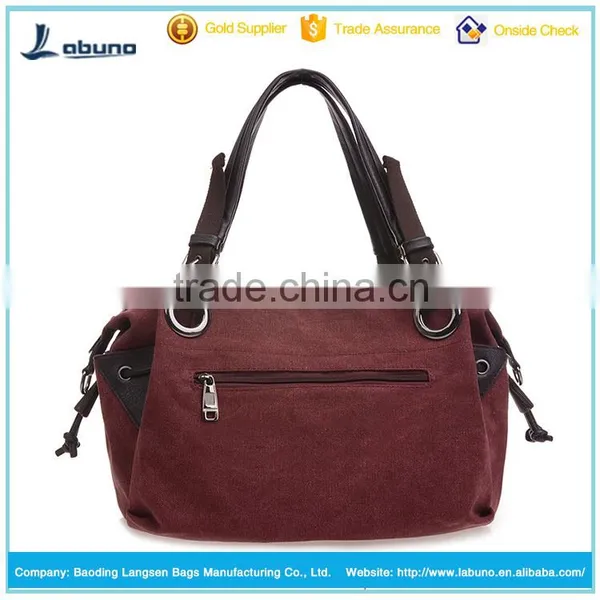 China Women Bag Handbags Ladies 2015 photo-4
