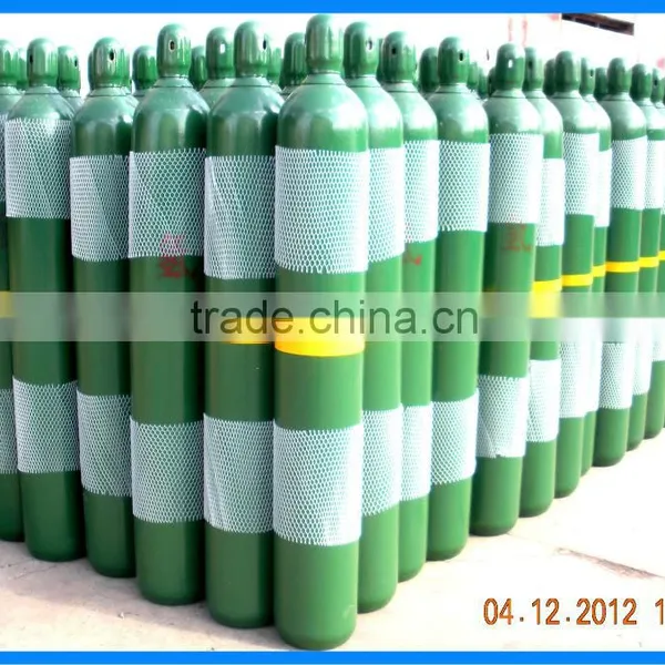 Oxygen Cylinder