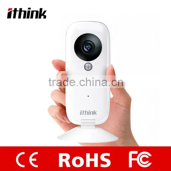New and Promotion Camera ip With Wifi Drived P2p Full HD ip Camera photo-2