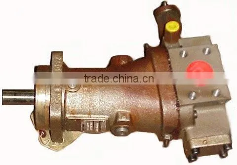 Rexroth Hydraulic Pump