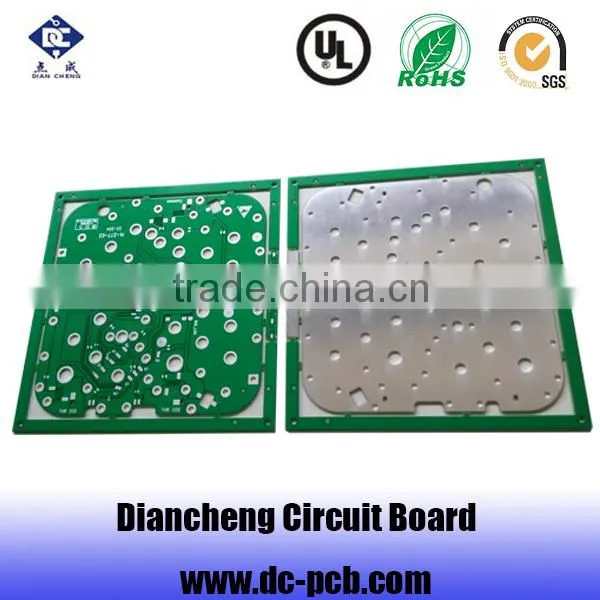 FR1-R8700 Pcb Power Supply ul 94vo Pcb tv 94v0 Pcb Circuit Board Pcb Baking Oven photo-2